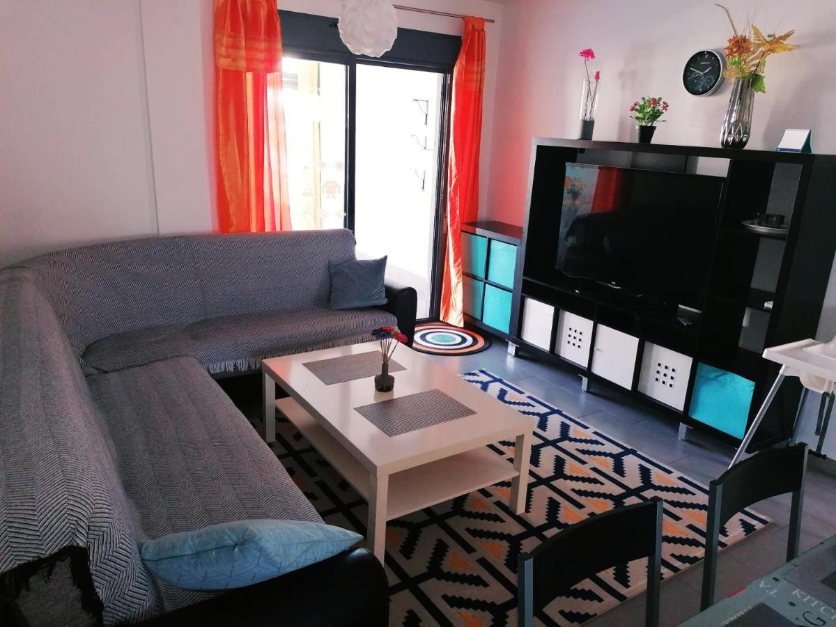 Bright Bungalow Oasis Beach La Zenia オリウエラ エクステリア 写真